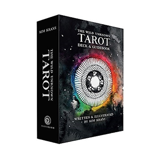 Cách thức đọc bài Tarot ba lá